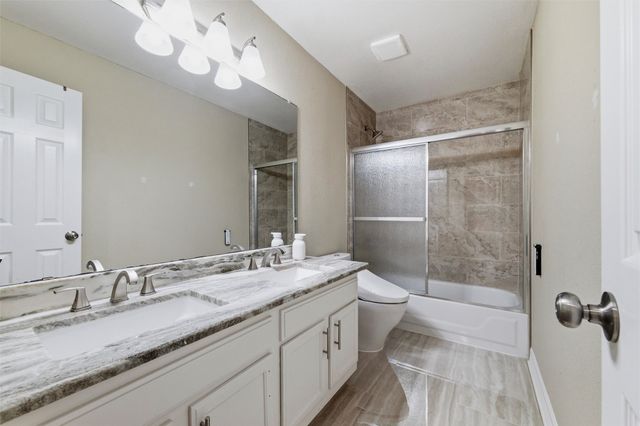 1432 Honey Locust Drive, Plano, TX 75023