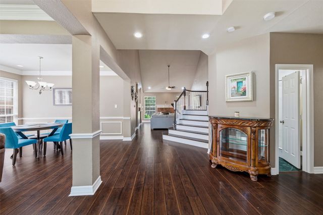 1432 Honey Locust Drive, Plano, TX 75023