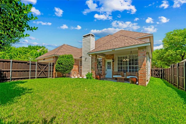 1432 Honey Locust Drive, Plano, TX 75023