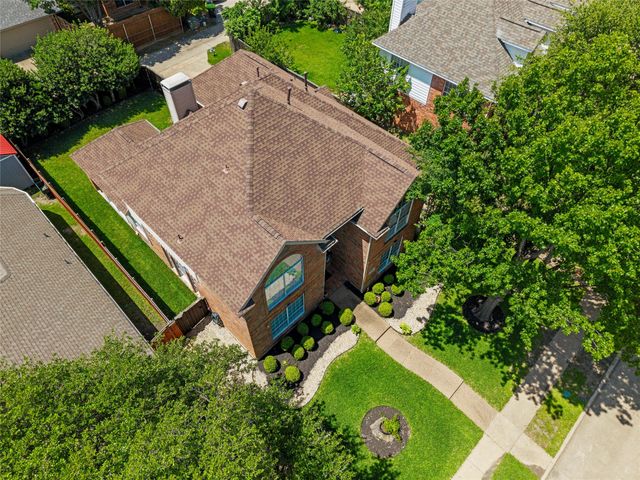 1432 Honey Locust Drive, Plano, TX 75023