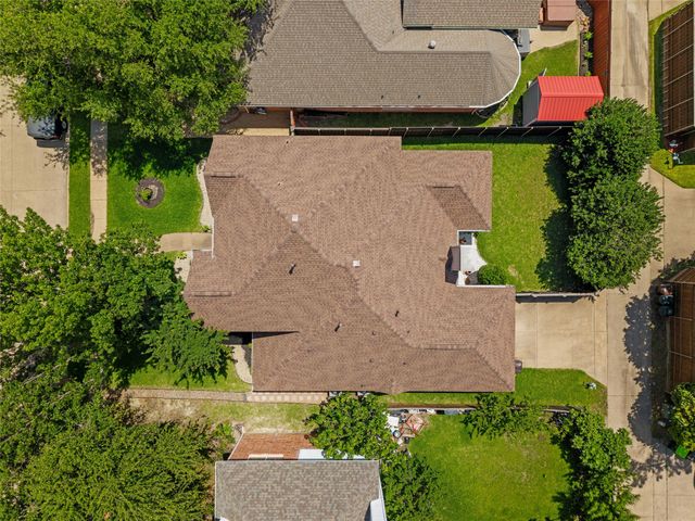 1432 Honey Locust Drive, Plano, TX 75023