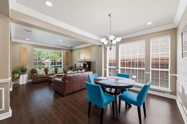 1432 Honey Locust Drive, Plano, TX 75023