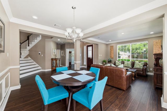 1432 Honey Locust Drive, Plano, TX 75023