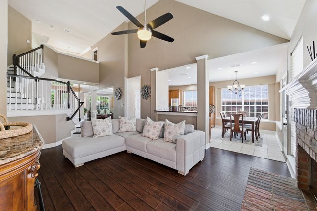 1432 Honey Locust Drive, Plano, TX 75023