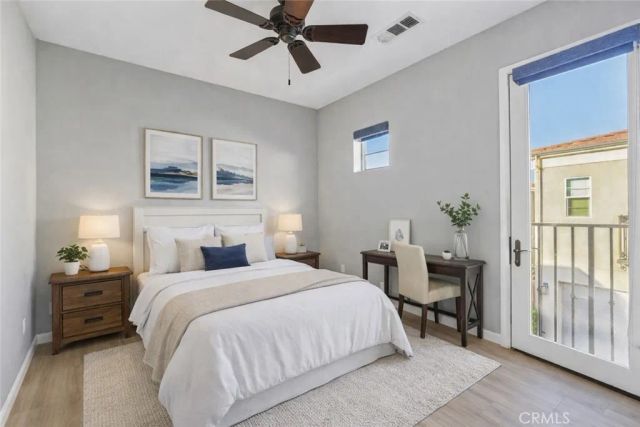 21982 Moveo Drive, Saugus, CA 91350