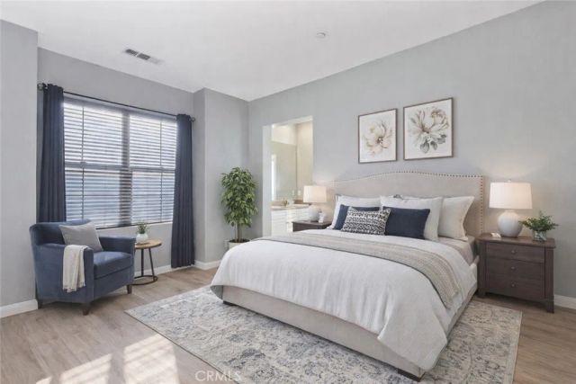 21982 Moveo Drive, Saugus, CA 91350