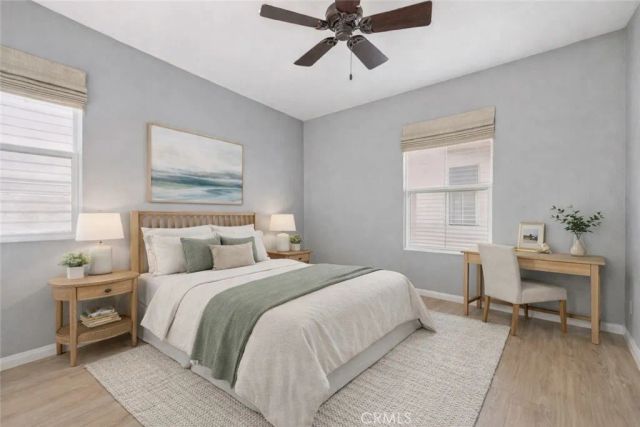 21982 Moveo Drive, Saugus, CA 91350