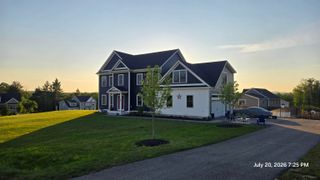 45 September Drive # 42, Barrington, NH 03825