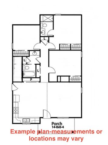 2317 E LINCOLN ST, Tullahoma, TN 37388