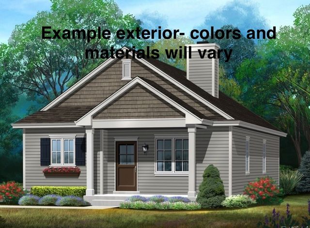 2317 E LINCOLN ST, Tullahoma, TN 37388