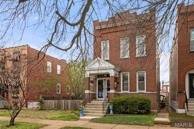 2650 Pennsylvania Avenue, St Louis, MO 63118