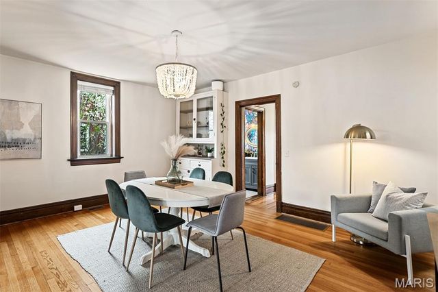 2650 Pennsylvania Avenue, St Louis, MO 63118