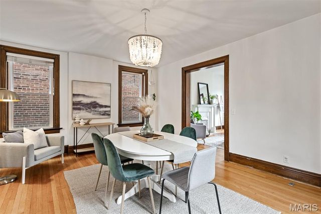 2650 Pennsylvania Avenue, St Louis, MO 63118