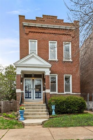 2650 Pennsylvania Avenue, St Louis, MO 63118