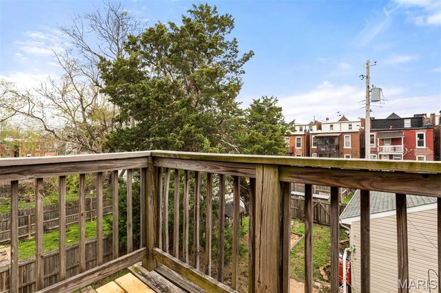 2650 Pennsylvania Avenue, St Louis, MO 63118