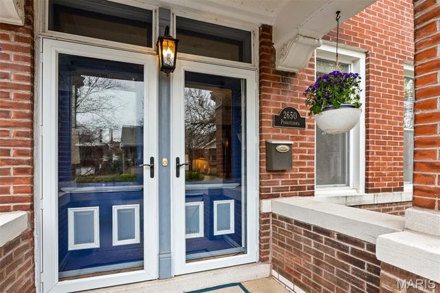 2650 Pennsylvania Avenue, St Louis, MO 63118