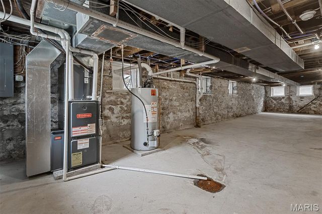 2650 Pennsylvania Avenue, St Louis, MO 63118