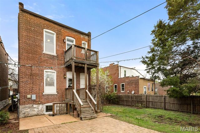 2650 Pennsylvania Avenue, St Louis, MO 63118