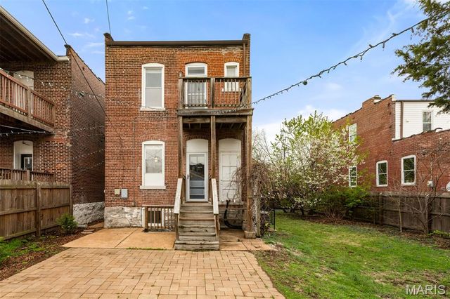 2650 Pennsylvania Avenue, St Louis, MO 63118