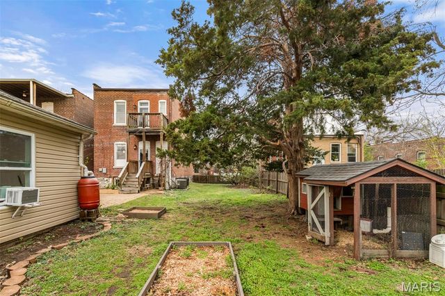 2650 Pennsylvania Avenue, St Louis, MO 63118