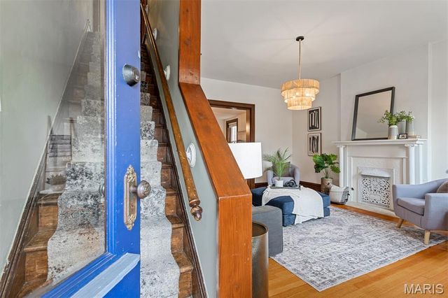 2650 Pennsylvania Avenue, St Louis, MO 63118