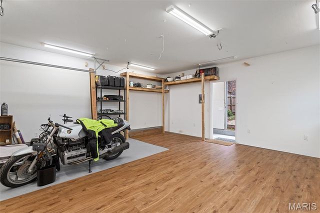 2650 Pennsylvania Avenue, St Louis, MO 63118