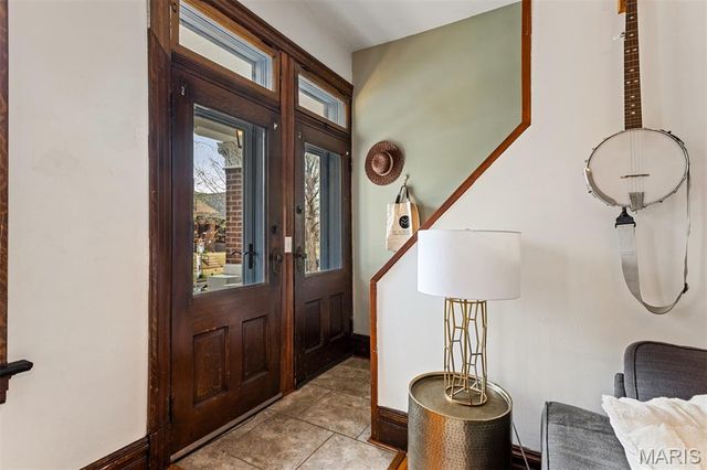 2650 Pennsylvania Avenue, St Louis, MO 63118