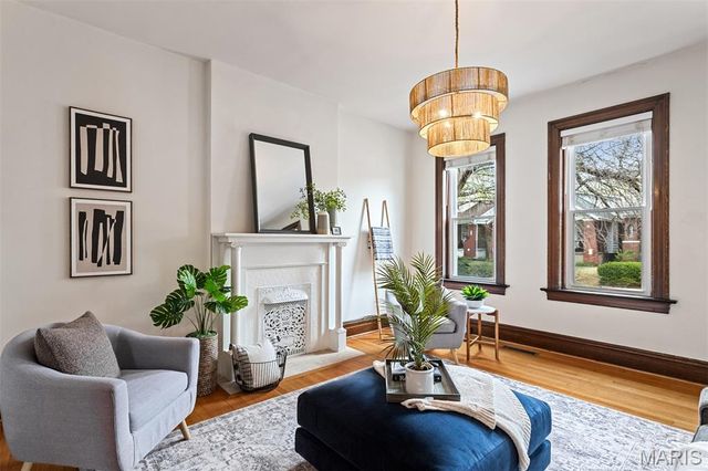 2650 Pennsylvania Avenue, St Louis, MO 63118