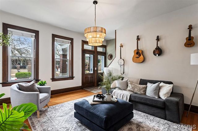 2650 Pennsylvania Avenue, St Louis, MO 63118