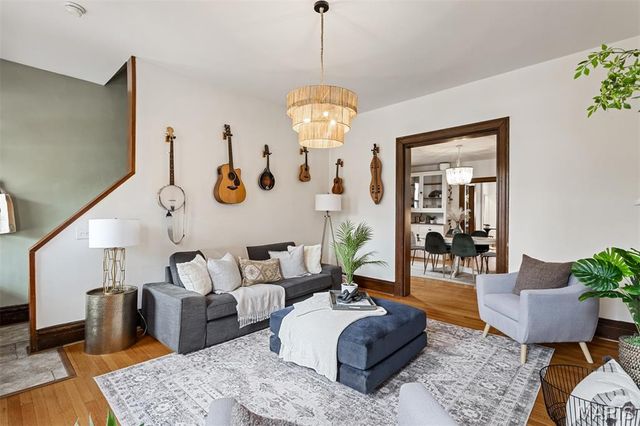 2650 Pennsylvania Avenue, St Louis, MO 63118