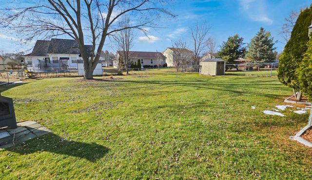 608 Stone Creek Pass, Clio, MI 48420