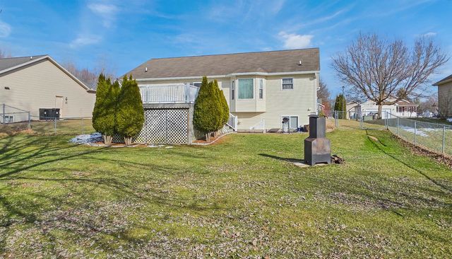 608 Stone Creek Pass, Clio, MI 48420