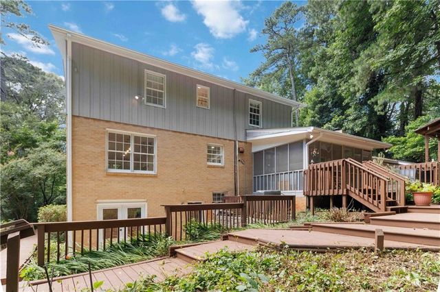 4037 Morgan Road, Tucker, GA 30084