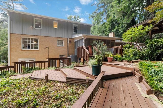4037 Morgan Road, Tucker, GA 30084
