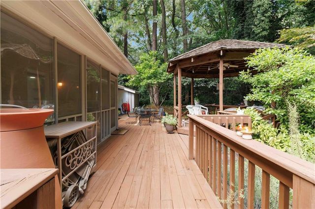 4037 Morgan Road, Tucker, GA 30084