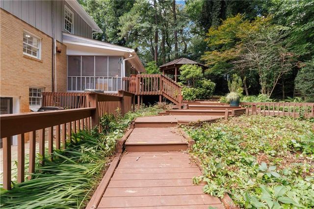 4037 Morgan Road, Tucker, GA 30084