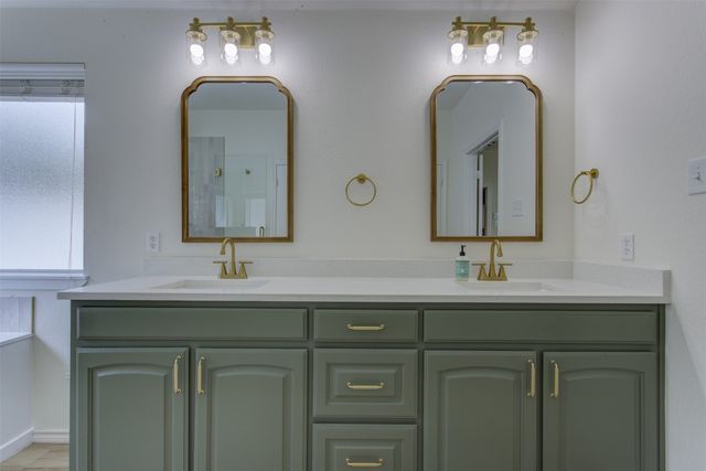 5025 Bacon Drive, Fort Worth, TX 76244