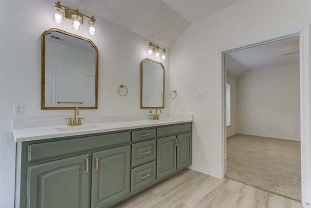 5025 Bacon Drive, Fort Worth, TX 76244