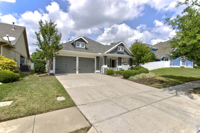 5025 Bacon Drive, Fort Worth, TX 76244