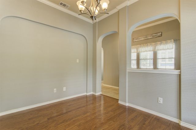 5025 Bacon Drive, Fort Worth, TX 76244