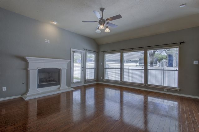 5025 Bacon Drive, Fort Worth, TX 76244