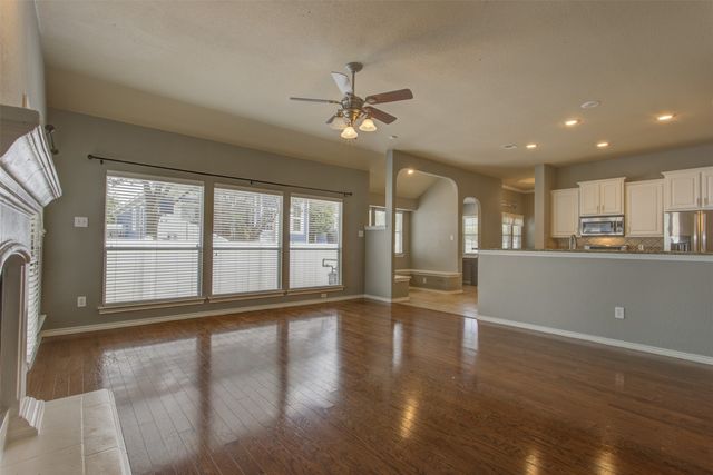 5025 Bacon Drive, Fort Worth, TX 76244