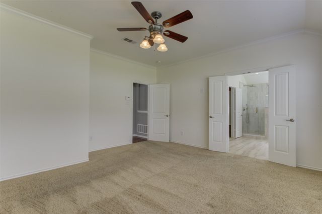 5025 Bacon Drive, Fort Worth, TX 76244