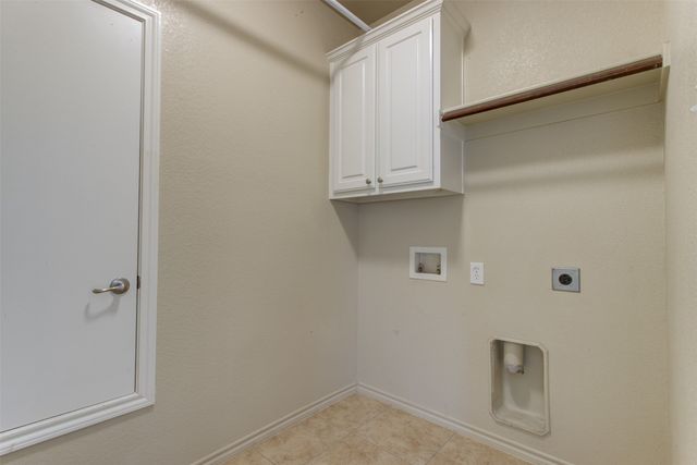 5025 Bacon Drive, Fort Worth, TX 76244