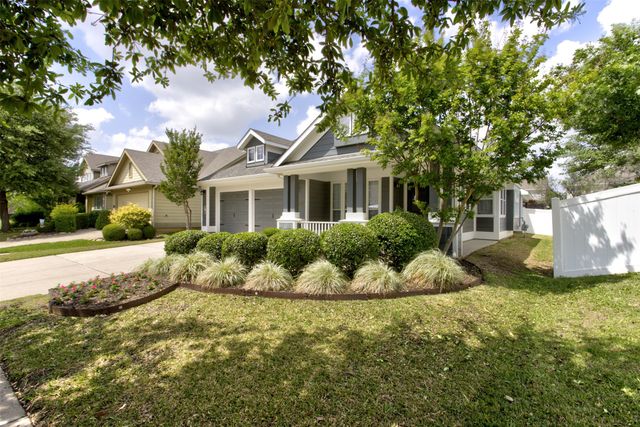 5025 Bacon Drive, Fort Worth, TX 76244