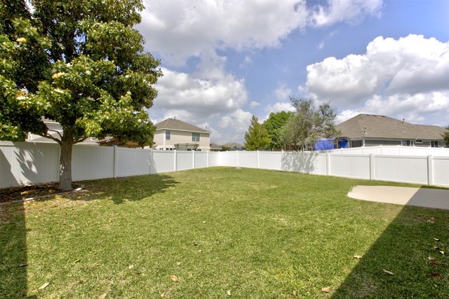 5025 Bacon Drive, Fort Worth, TX 76244