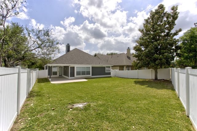 5025 Bacon Drive, Fort Worth, TX 76244