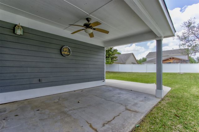 5025 Bacon Drive, Fort Worth, TX 76244