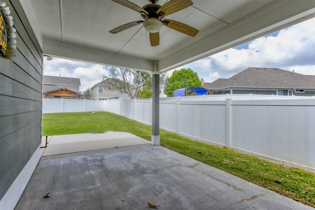 5025 Bacon Drive, Fort Worth, TX 76244