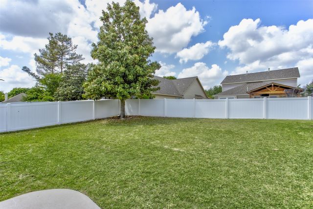 5025 Bacon Drive, Fort Worth, TX 76244